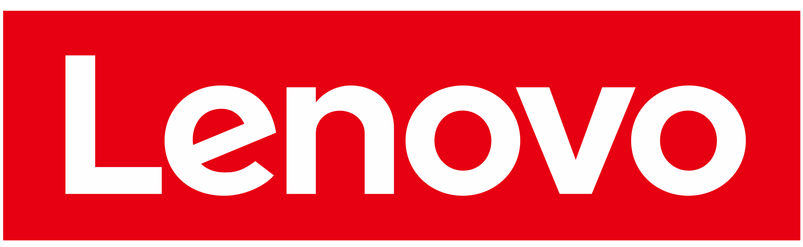 Lenovo